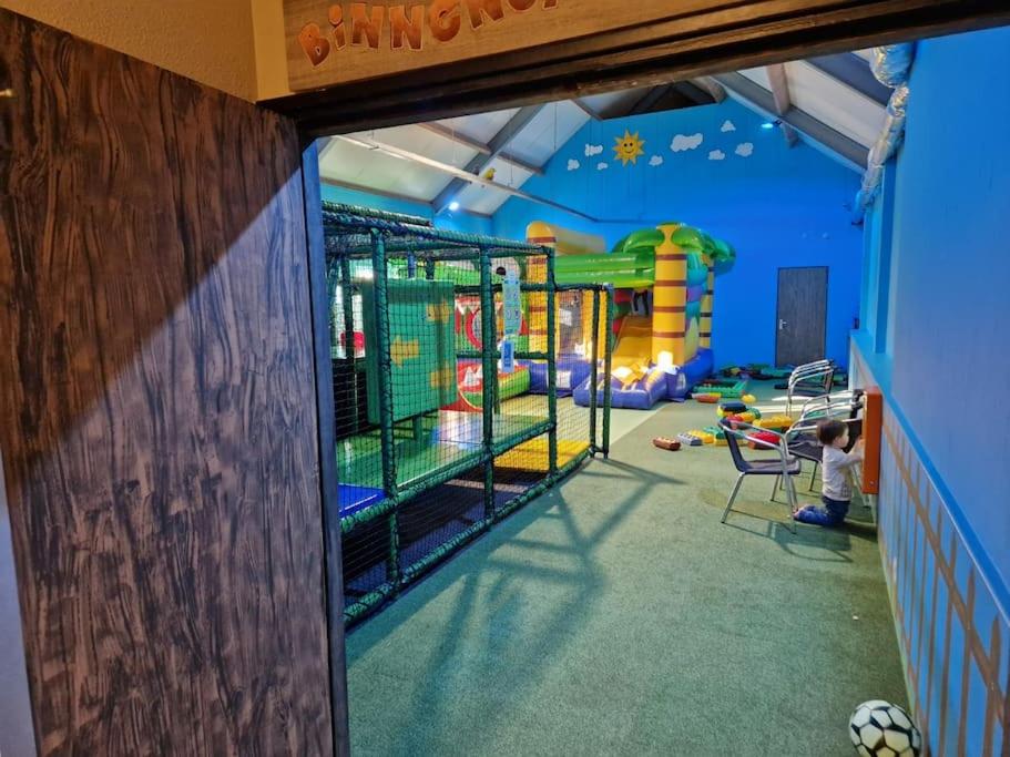 Vakantiehuis Ewijk Foto 3