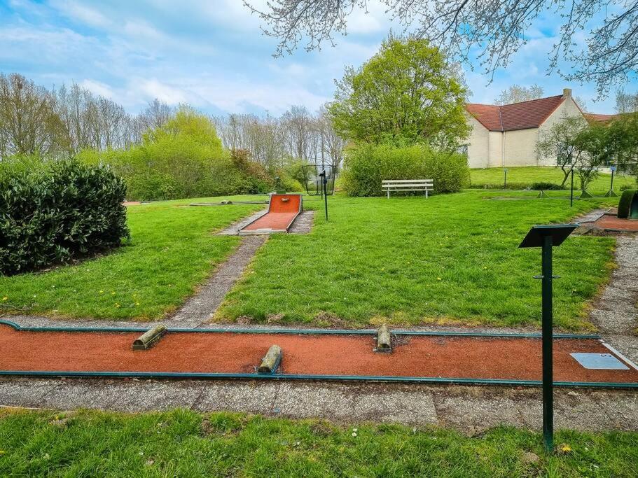 Vakantiehuis Ewijk Foto 4
