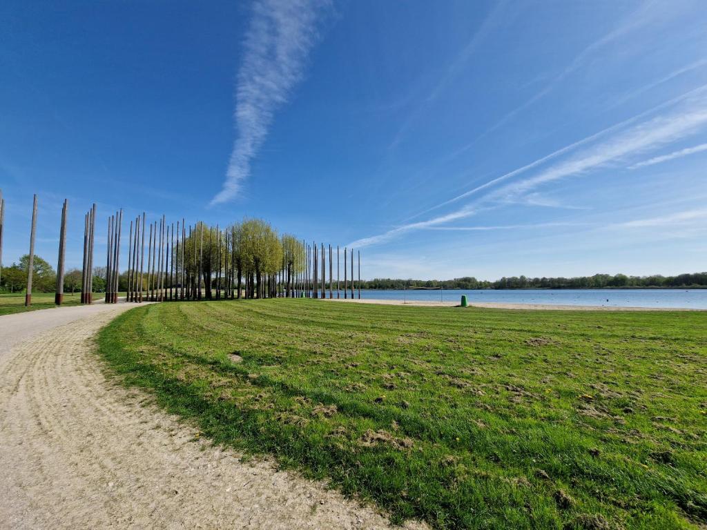 Vakantiehuis Ewijk Foto 5