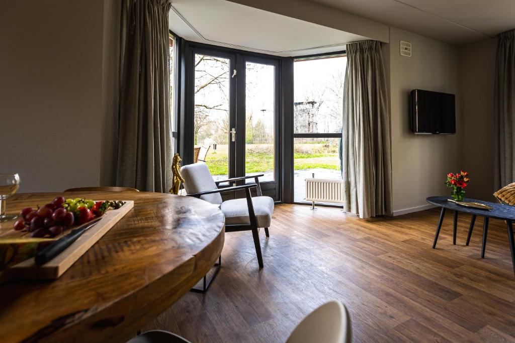 Vakantiehuis Ewijk Foto 9