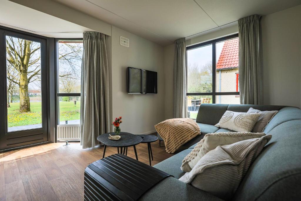 Vakantiehuis Ewijk Foto 10
