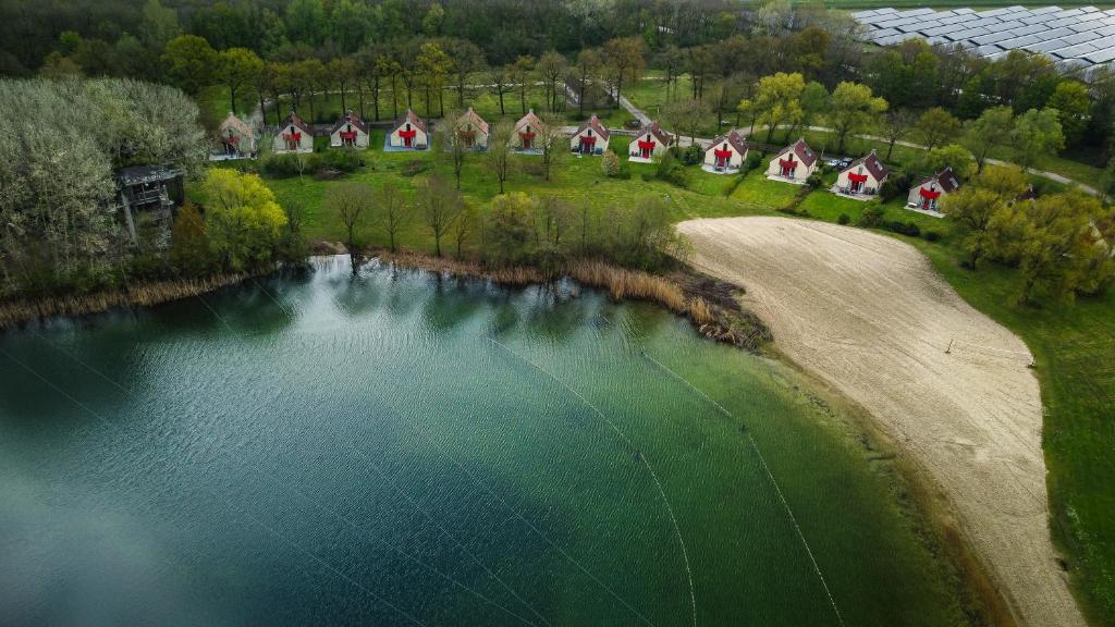 Vakantiehuis Ewijk Foto 11
