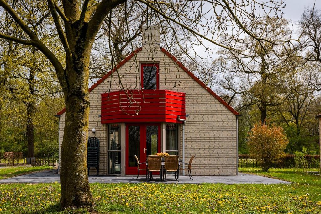 Vakantiehuis Ewijk Foto 12