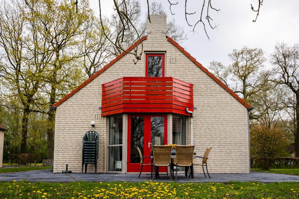 Vakantiehuis Ewijk Foto 13