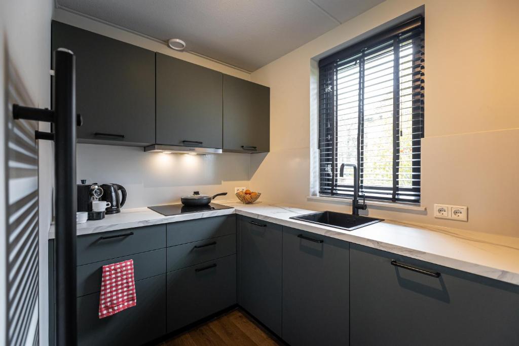 Vakantiehuis Ewijk Foto 16