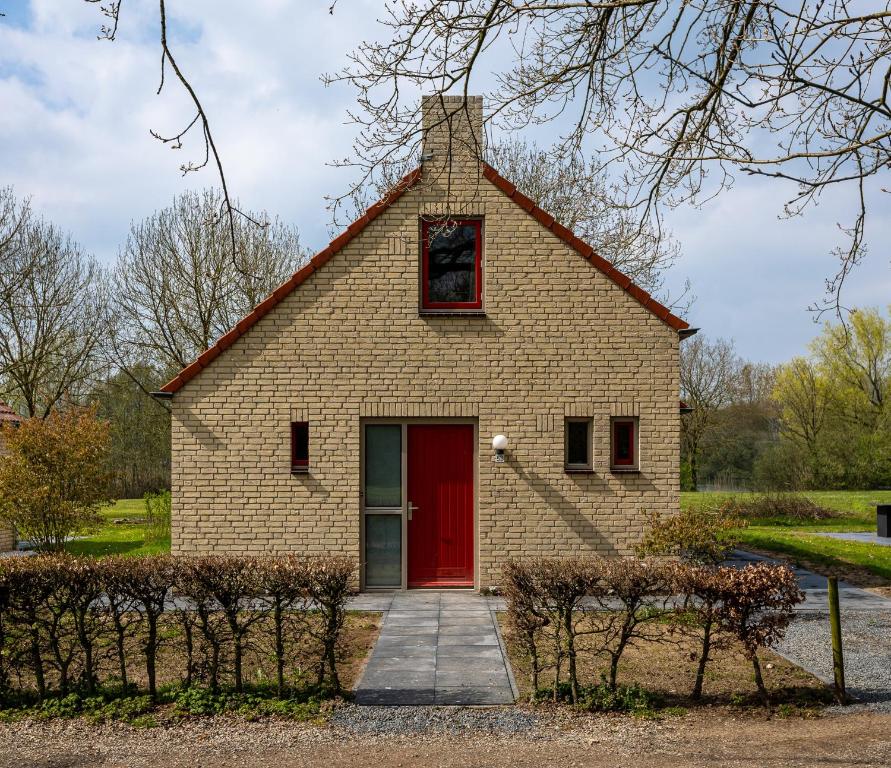 Vakantiehuis Ewijk Foto 28