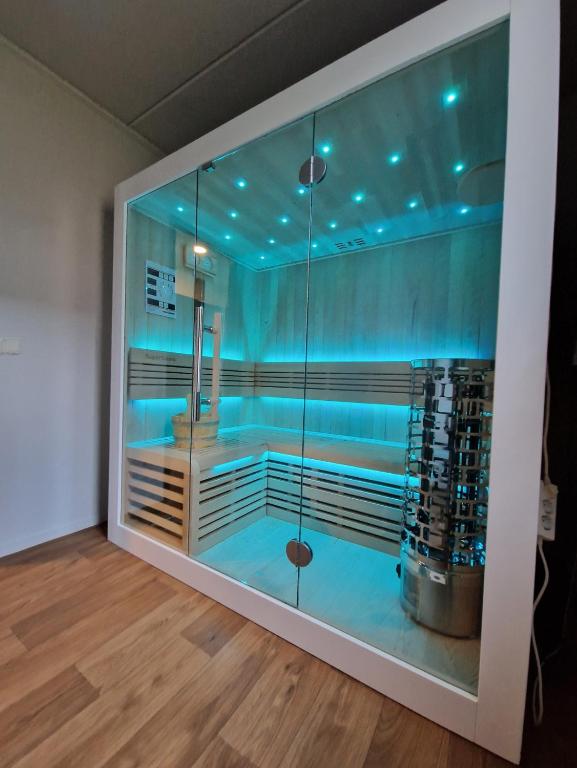 Vakantiehuis Ewijk Foto 32