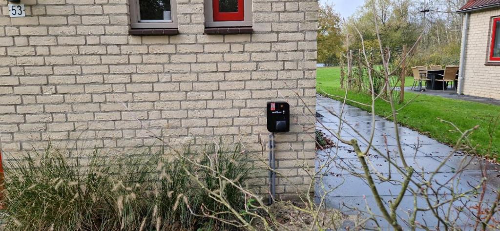 Vakantiehuis Ewijk Foto 33