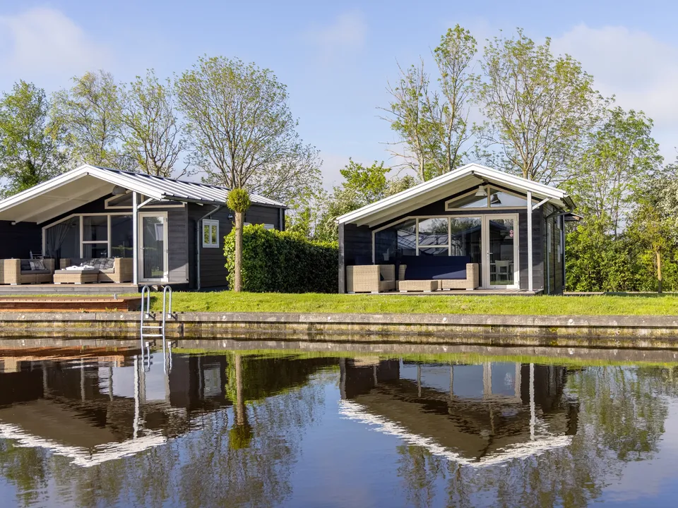 Watercottage Terkaple